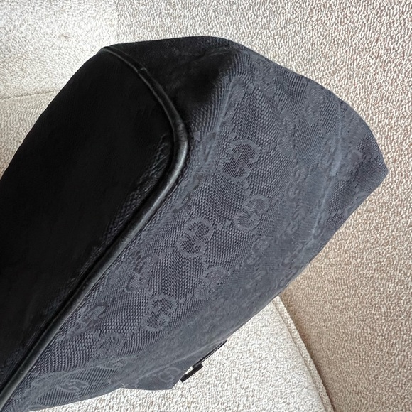 Gucci makeup or vanity bag, second hand - Picture 7 of 11